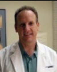 Dr. Brian T. Garrett DC, Chiropractor