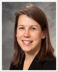 Dr. Kristen  Sharp MD