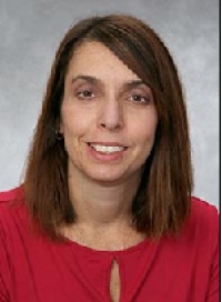 Dr. Karen S Scharlatt DO, Emergency Physician (Pediatric)