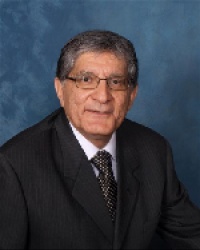 Ebrahim  Mostoufi MD