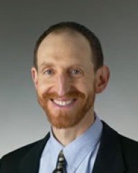 Dr. Bruce  Eisendorf M.D.