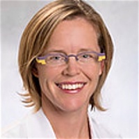 Dr. Katharine Barefoot Herrick M.D., Pediatrician