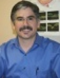 Dr. Ricardo A Aviles MD, Ophthalmologist
