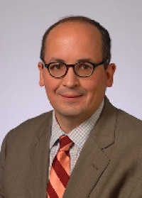 Dr. Michael Andrew Lamantia M.D.