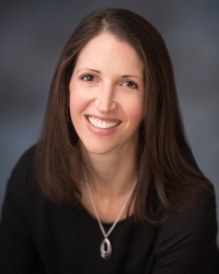Dr. Samantha Rae Adkins M.D.