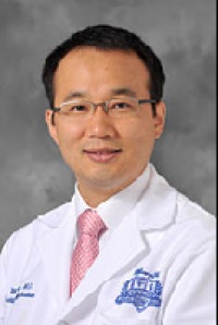 Dr. Wooju  Jeong M.D.