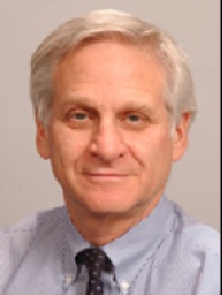 Dr. Myron Levin MD, Infectious Disease Specialist (Pediatric)