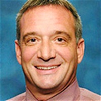 Dr. Thomas Schaefer MD, Geriatrician