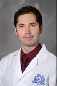 Dr. Dragos Mihael Galusca M.D.