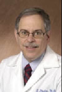 Dr. Edward B Fliesher M.D.