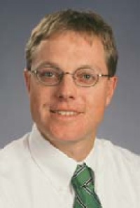Dr. Christopher Stromski MD, Emergency Physician