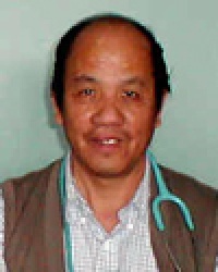 Mr. Pak Chun Chan MD, Internist