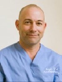 Dr. Steven Michael Moss DMD