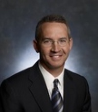 Dr. Chris B Winter M.D., Surgeon