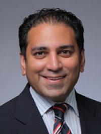 Dr. Ojas  Shah M.D.