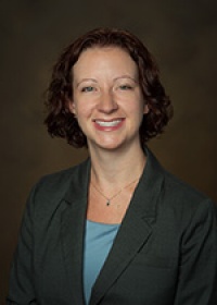 Dr. Rachel M Wilson MD
