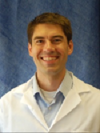 Dr. Matthew A Brinkmeier MD