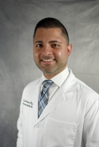 Dr. Scott Sami Samona M.D., Hand Surgeon