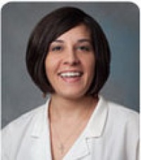 Dr. Michelle Anne Kovalaske M.D.