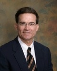 Dr. Paxton John Longwell M.D.