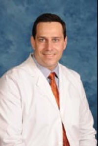 Dr. Frank Michael Armocida M.D., Orthopedist
