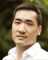 Dr. Michael Ching MD, Emergency Physician