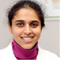 Dr. Chethana J Raghupathy MD, Internist