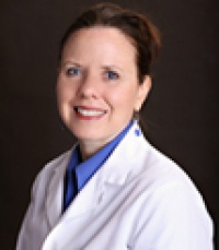 Dr. Debra Devoe Jeandron MD