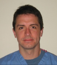 Christian Michael Simpfendorfer MD