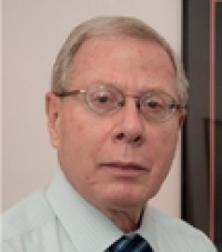 Dr. Ira C Halperin MD