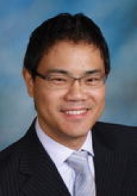 Dr. Geoffrey Kaung MD, Orthopedist