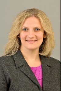 Dr. Rachel Maryann Klamo D.O.