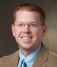 Dr. Jason Patrick Norcross M.D., Orthopedist
