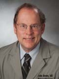 Dr. John J Brems M.D., Surgeon