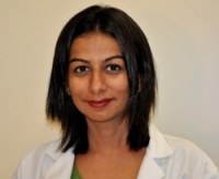 Dr. Nazia  Hussain M.D.