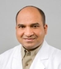 Dr. Vijay K Gunuganti M.D.
