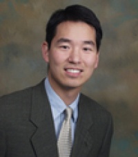 Dr. Christopher  Chen M.D.