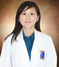 Dr. Ellin Ying-chun Wu O.D., Optometrist