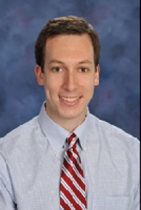 Matthew Justin Merritt, Emergency Physician
