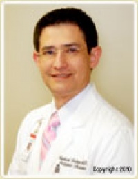 Dr. Shahzad Islam Shah MD, Pediatrician
