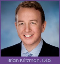 Dr. Brian M Kritzman DDS