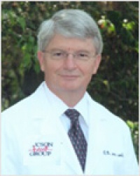 Dr. James S Evans M.D.
