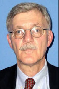Dr. James Richard Goske M.D.