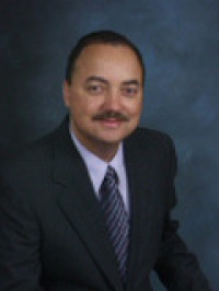 Dr. Robert Lewis Jackson MD