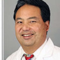Dr. Mitchell Watanabe MD, Family Practitioner