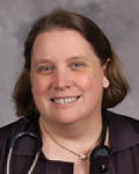 Dr. Esther H Rehmus M.D.