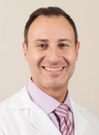 Dr. Stephen Todd Cestari D.O., OB-GYN (Obstetrician-Gynecologist)