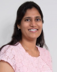 Dr. Anuradha  Kantamneni M.D.