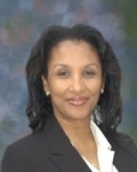 Dr. Sandra Faye Williams MD