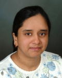 Dr. Uzma  Naaz MD